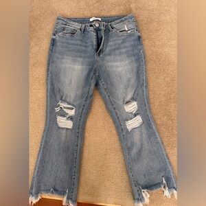 Lovervet Jeans, 18W